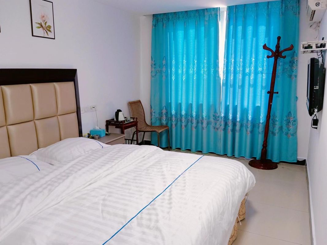 Songyuan Inn (Qingyuan No.2 High School)