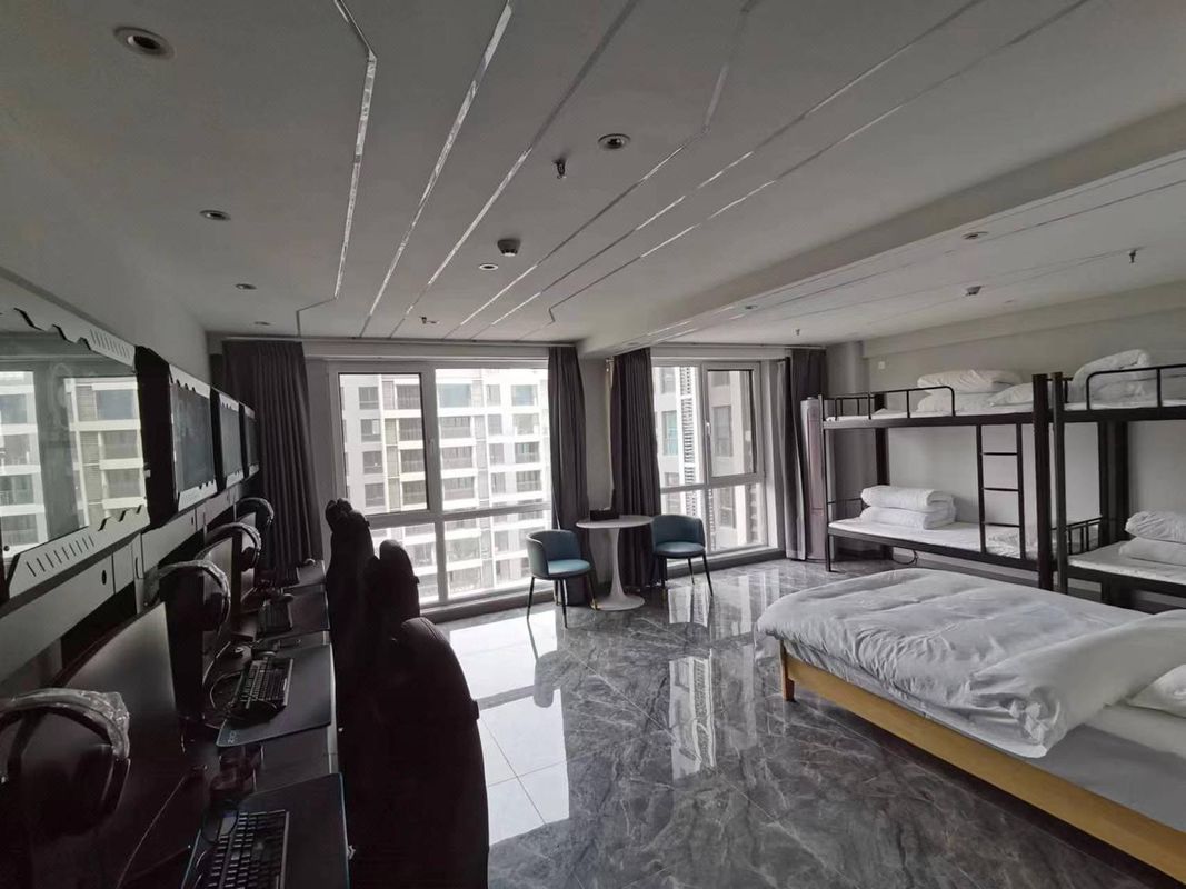 12 Yuanchen E-sports Apartment (Origin New Town Branch)