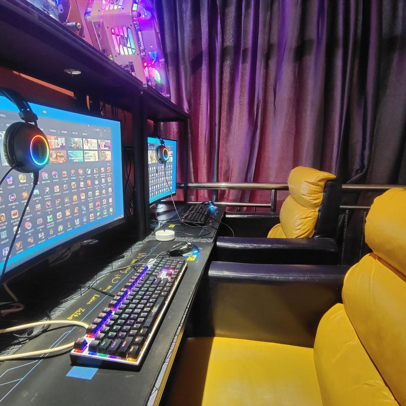 Xizuchang E-sports Hotel (Chuanhua Plaza)