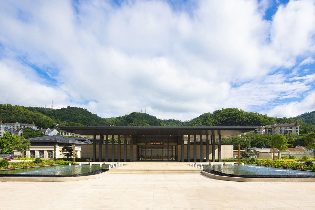 深圳銀湖酒店(銀湖旅遊中心店)