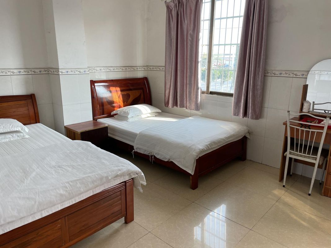 Guangzhou Guangfa Accommodation