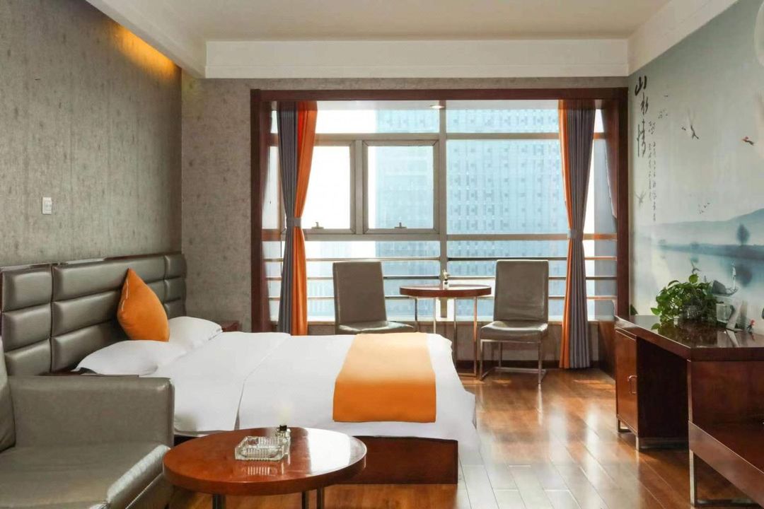 天津多米主題公寓酒店