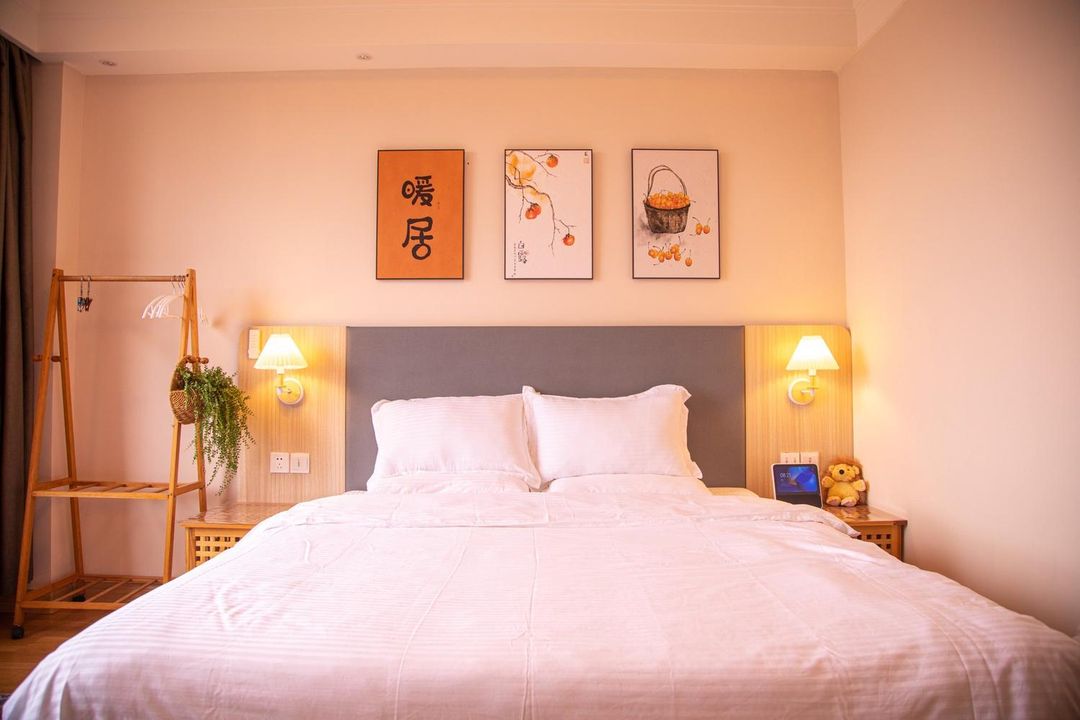 星溪辰度假民宿