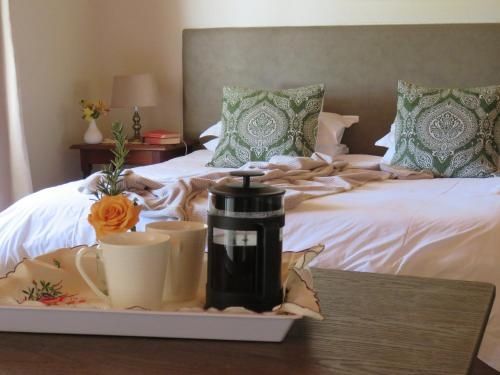 Modderkloof Farm Accommodation