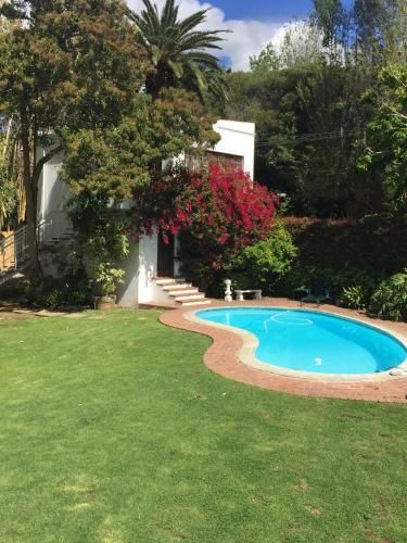 亞歷山德拉西林搭勒旅館