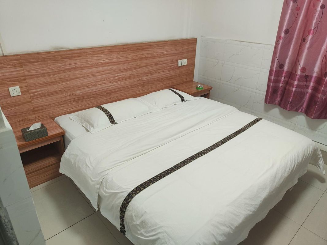 Foshan Wanjia Apartment