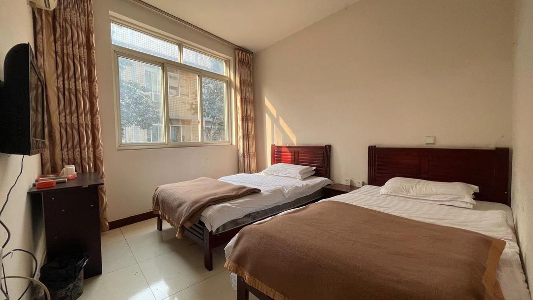 Chengdu Yuhong apartment