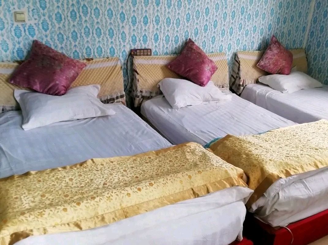 Jiayuan Hotel (Kunming Dadou Motian)