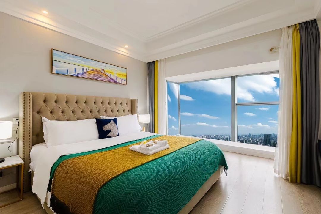 Perfect Seek House Apartment chengdu