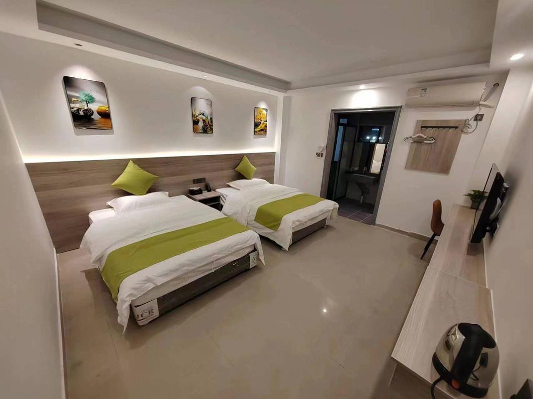 Xingyue Business Apartment