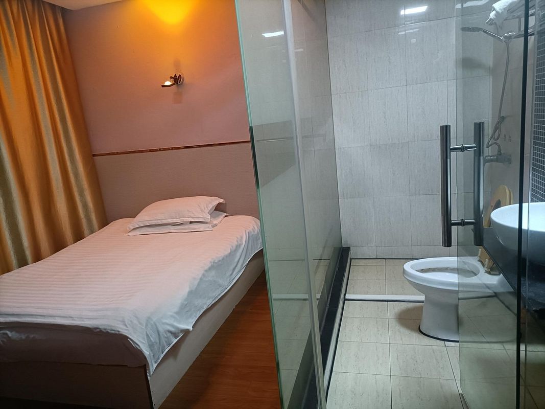 Wuxi Liulian Guest House