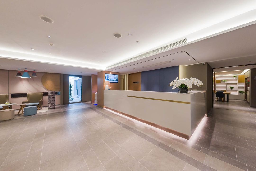 Homeinn · neo (Shanghai South Station Jinjiang Amusement Park Subway Station)