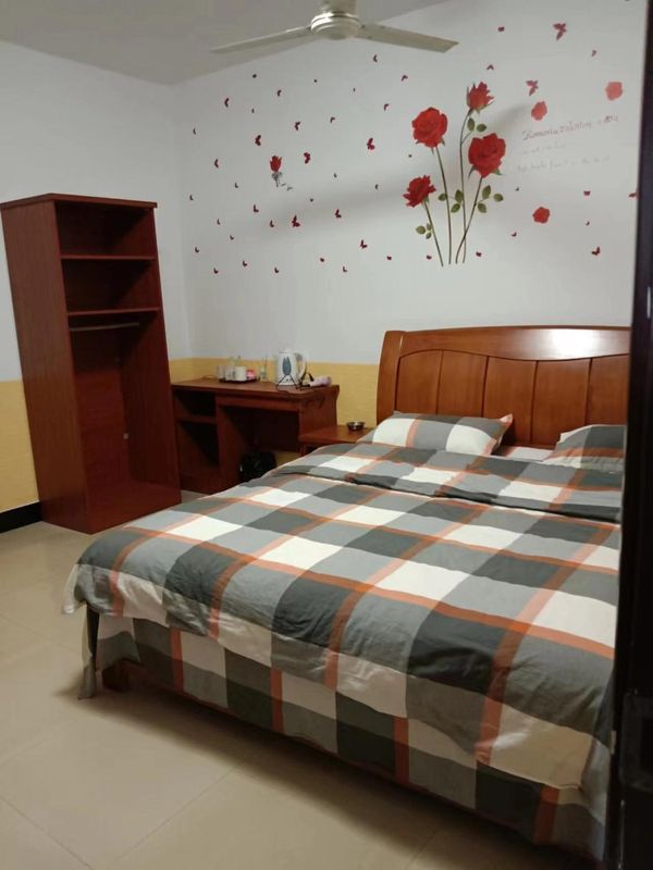 Xiangtan Tengda Apartment