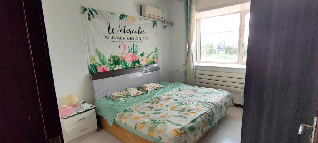 叮当叮当猫公寓(汉港公路分店)