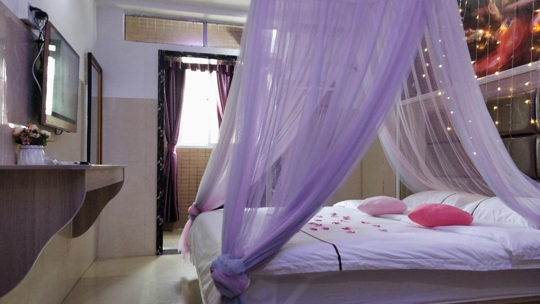 Zhongshan Jinyuan Accommodation