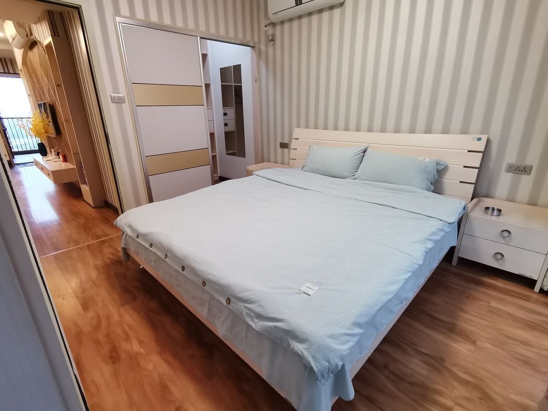 南风北至公寓(董永路分店)