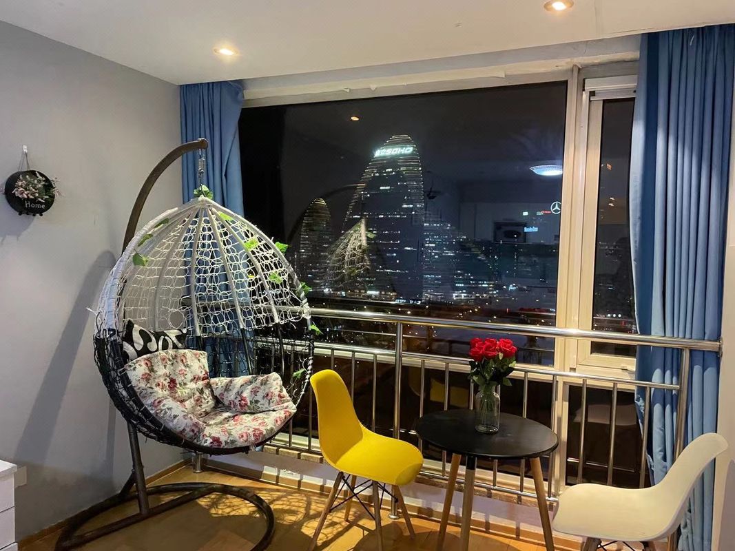 Xiaoxiong Apartment (Wangjing Youlehui Branch)