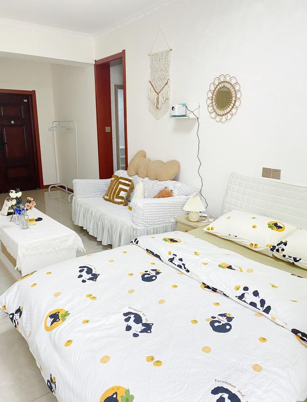 Yanqi Manyue Homestay