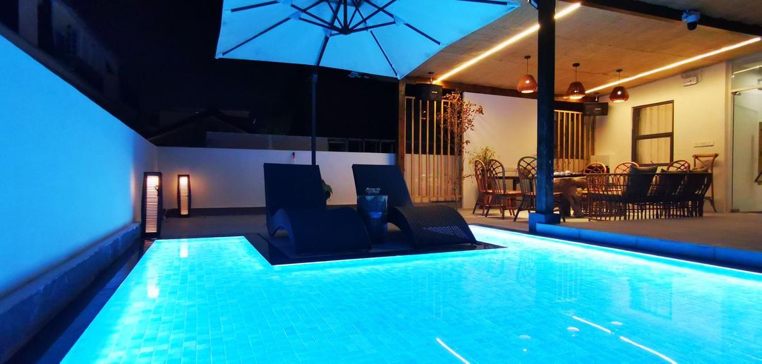 深圳烏斯懷亞民宿(大鵬較場尾店)