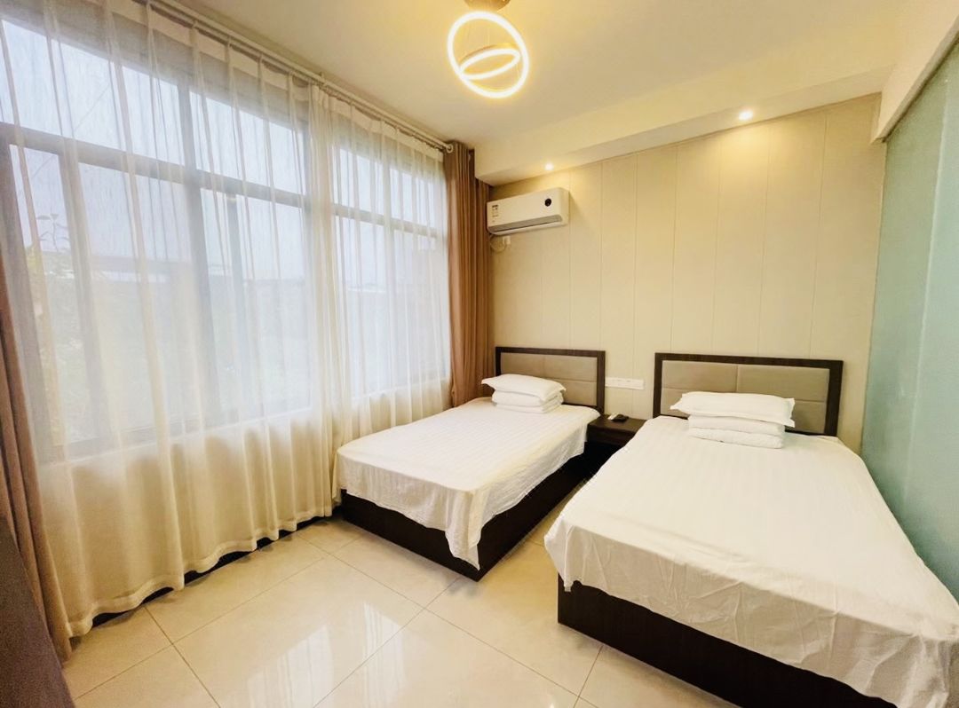 Chengdu Chuanhong Hotel