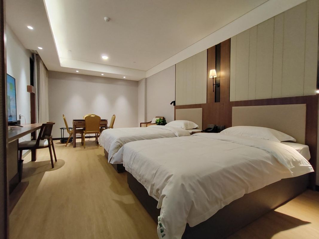 Shanghai Jiangfeng Hotel