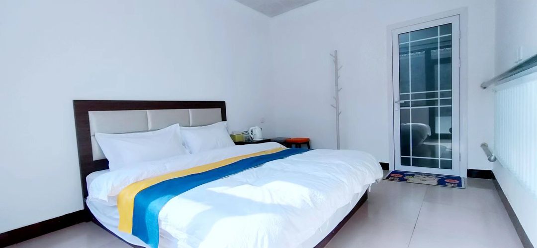 Beijing 5 Small Courtyards (Daxing International Airport)