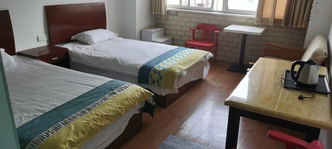 Wanglianglan Apartment