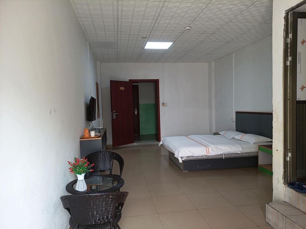 Foshan Sanle Apartment