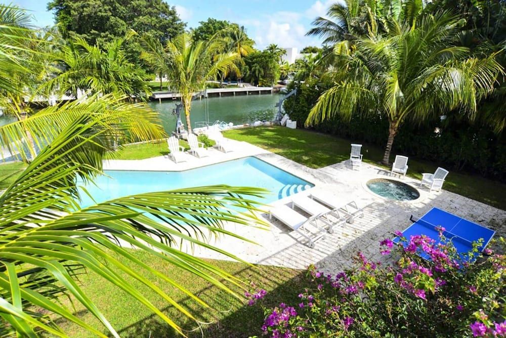 金柏莉別墅酒店