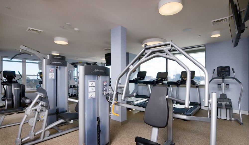 波士頓進化酒店