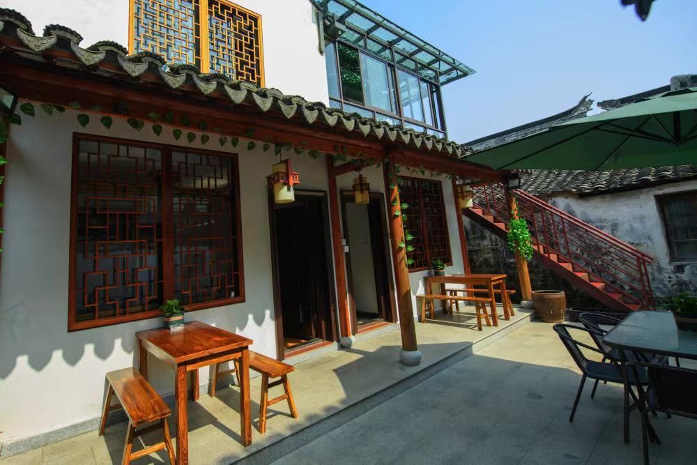 Yunyunwan Inn