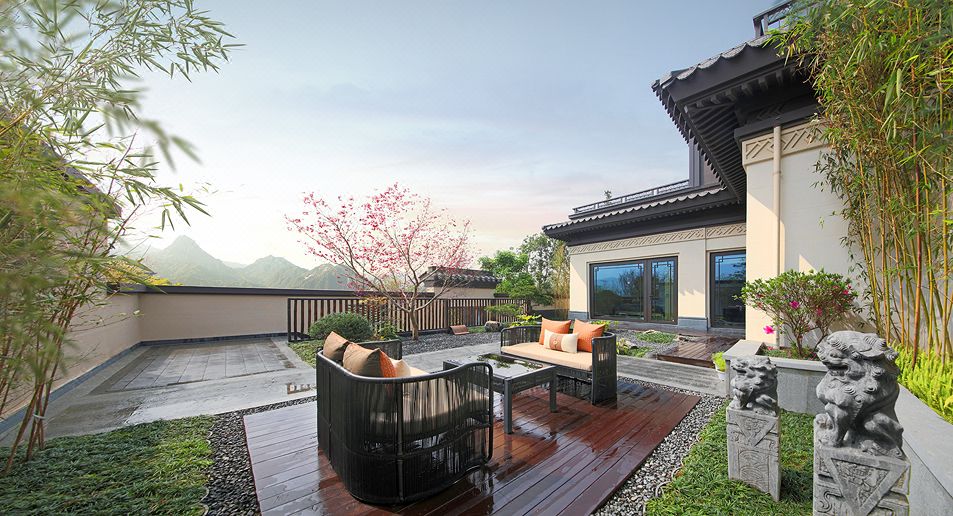 Changtai Yuexi Hotel