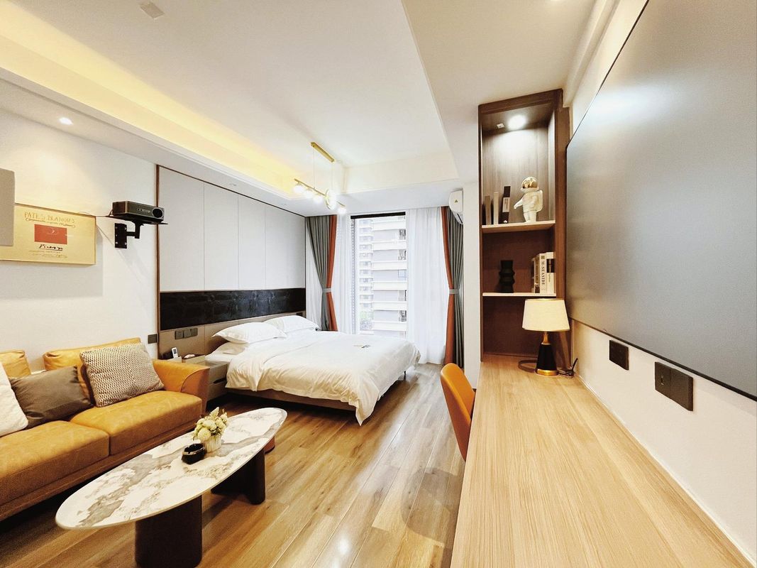 Guoli Restaurant (Xibocheng Branch)