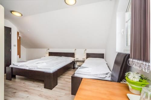 諾瓦霍斯博達餐廳酒店