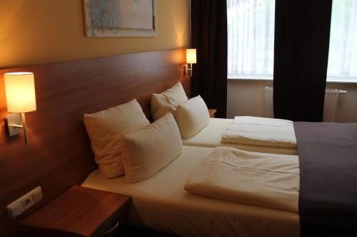 阿爾布霍夫酒店