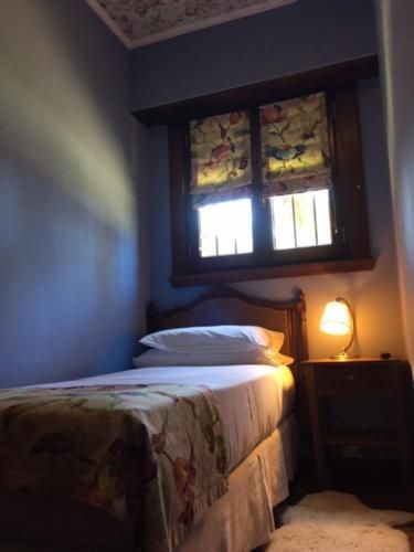 Los Nobles Hostal de Bosque