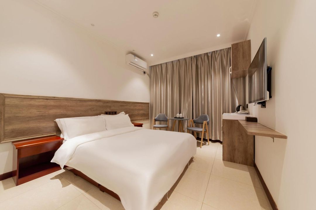 Xi'an Qingshe Chinese Inn