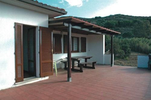 Casa Katia, Giuliana & Nami