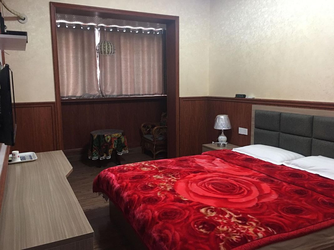 Chengdu Xinyun Business Hotel