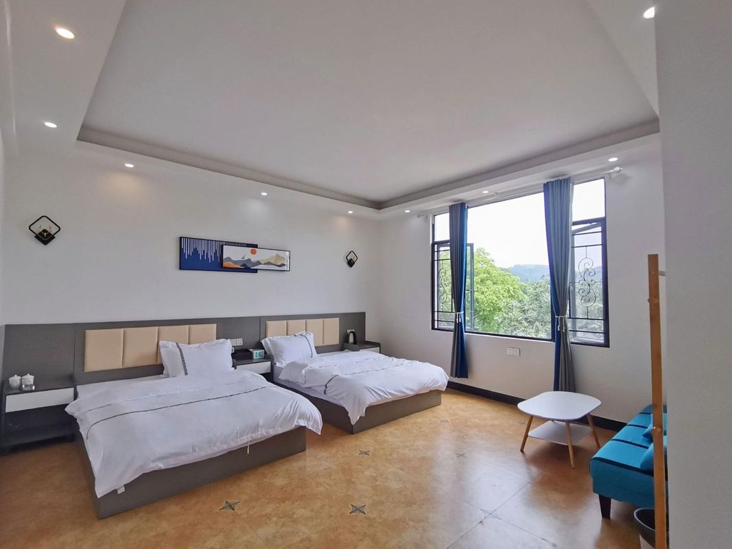 QING YUAN TAO YUAN MIN SU