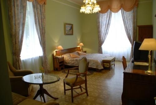 布裏斯托爾皇家別墅