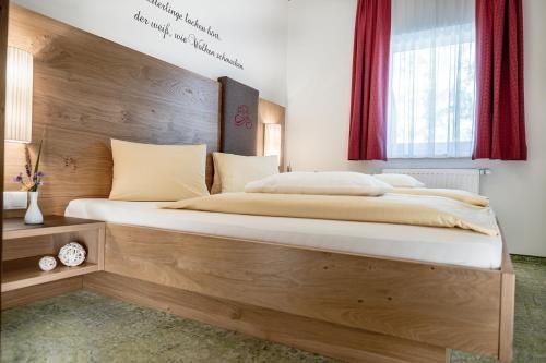 Die Barbara Appartements & Zimmer