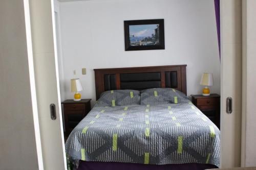 格洛麗亞公寓式酒店