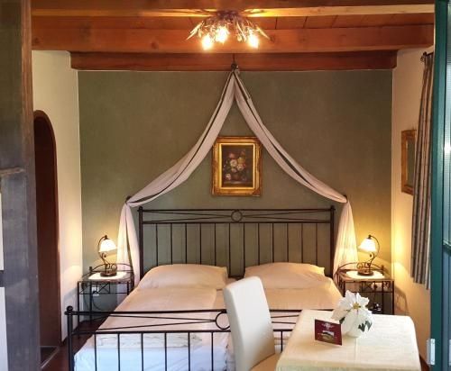 莫斯之家住宿加早餐旅館