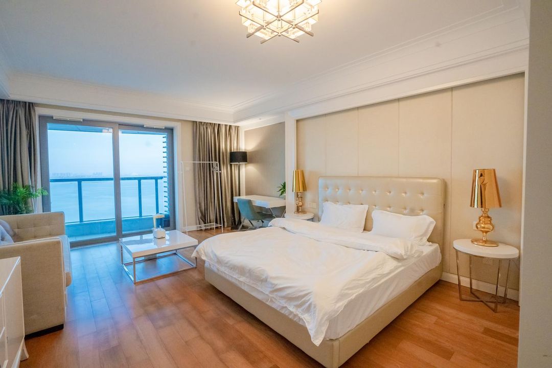 Xiamen Hangxuan AirLu Apartment