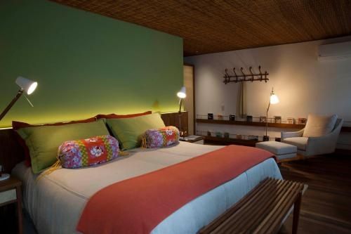 Pousada Literária de Paraty