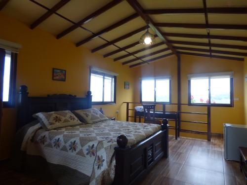 Mirador Finca Morrogacho