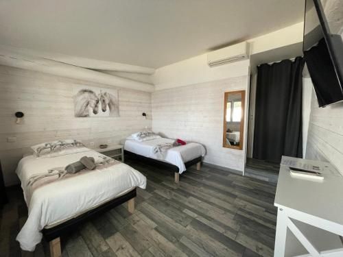 Hotel Mas des Lys