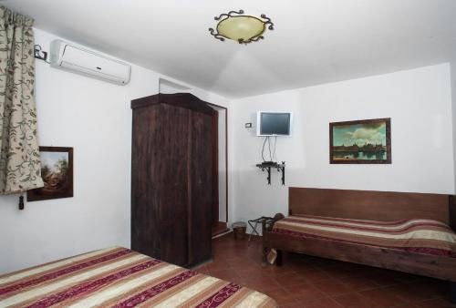 納維住宿加早餐旅館