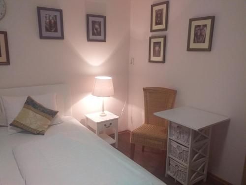 彩虹膳食公寓酒店